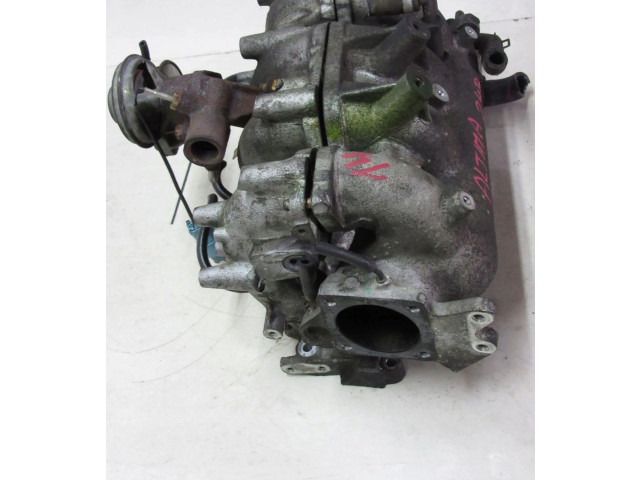 Всасывающий коллектор Nissan Altima