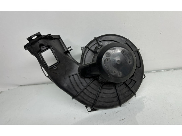 Вентилятор печки    58874   Opel Meriva A