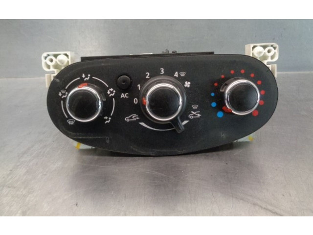 Модуль блока управления кондиционером 275102784R, 5P3743000 Dacia Lodgy