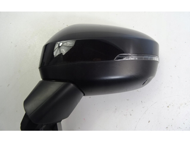 Zpětné zrcátko Nissan Juke II F16 2022