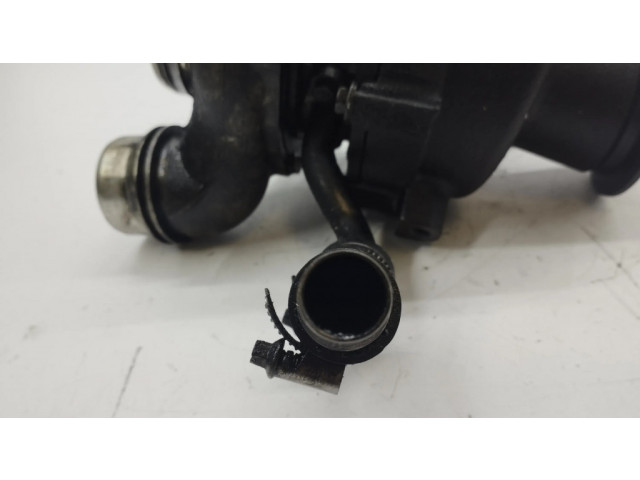 Turbodmychadlo Турбина 724779, 8517452 BMW 5 F10 F11 2.0