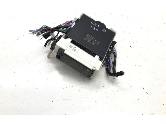 Блок предохранителей  8922152B50, 50155574   Lexus LBX    