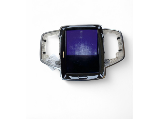 Дисплей    31466781   Volvo XC90