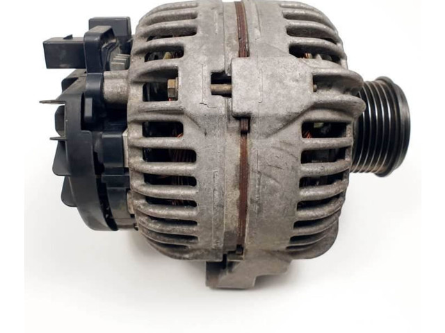 Генератор 9459077 Volvo C70