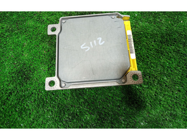 Блок подушек безопасности 0018200826, 0018200826   Mercedes-Benz CLK A208 C208