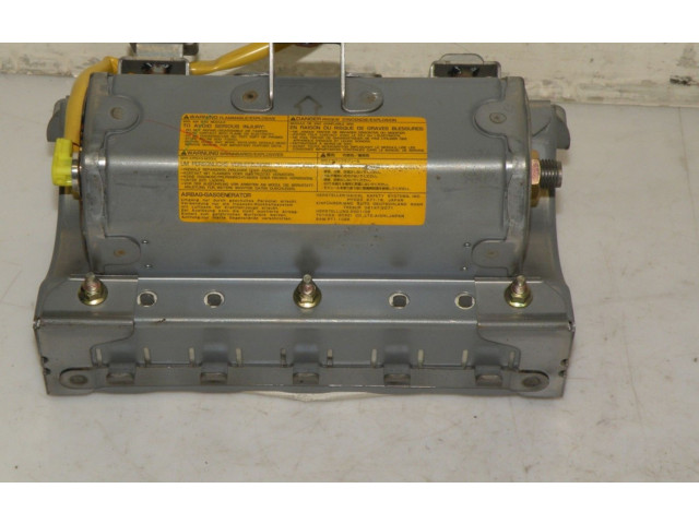 Подушка безопасности пассажира MR975124   Mitsubishi Outlander