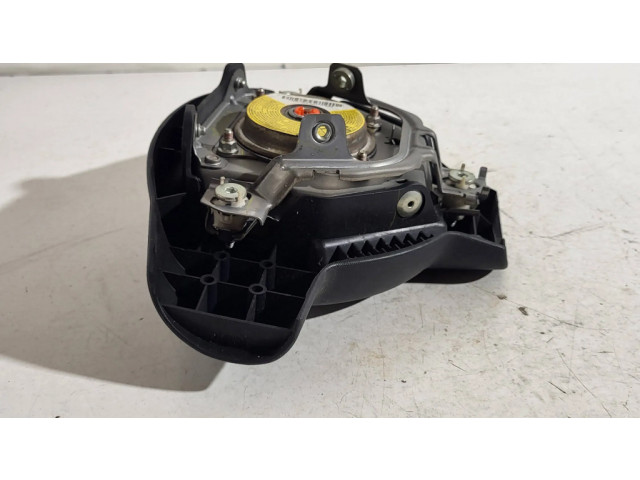 Подушка безопасности водителя    Citroen C1