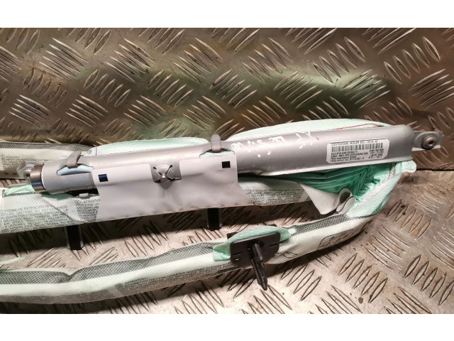 Боковая подушка безопасности 8X2314K159AE   Jaguar XF X250