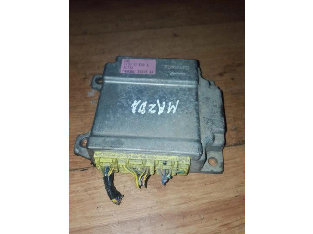 Блок подушек безопасности c10057k30a, 9d22a Mazda Premacy