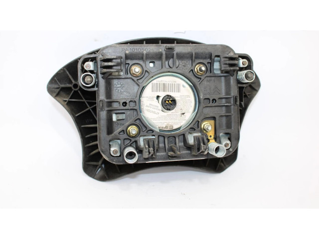 Подушка безопасности двери 96454029XT01   Peugeot Partner