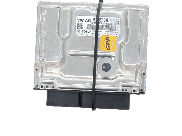 Řídící jednotka 5C906012HGBS, Y1-7223B Audi A1 2024