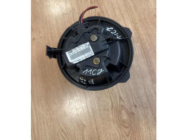 Вентилятор печки    F664513V   Citroen C5