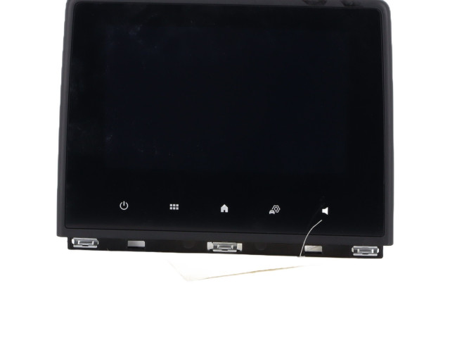 Дисплей 280346916R Renault Clio V