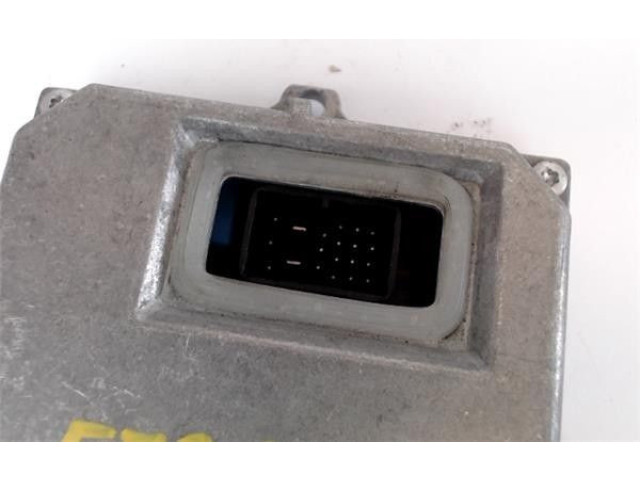 Блок управления Xenon