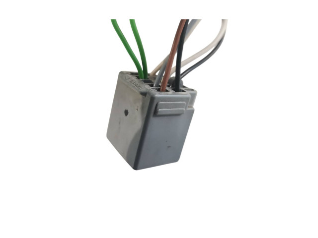 Зеркало электрическое        Volvo S80  1999 - 2003 года   