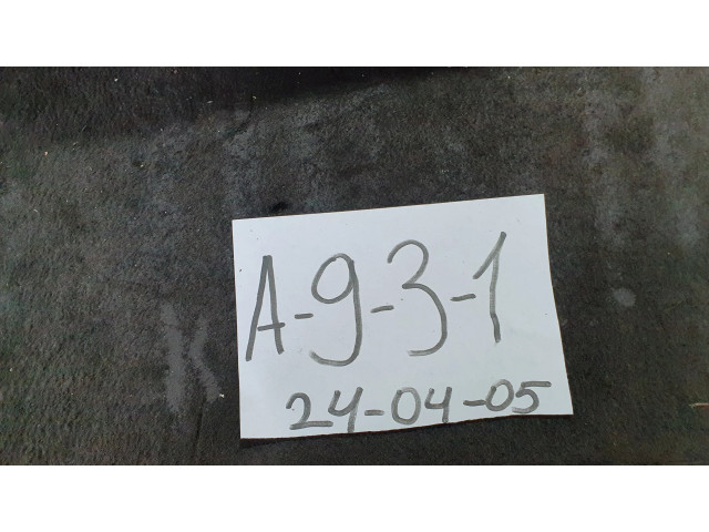 Přístrojová deska Alfa Romeo 166 1999 156021019, 6028179906