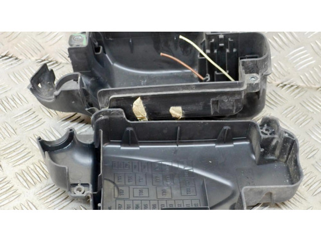 Pojistková skříňka 50509531, 50509532 Alfa Romeo MiTo 2011