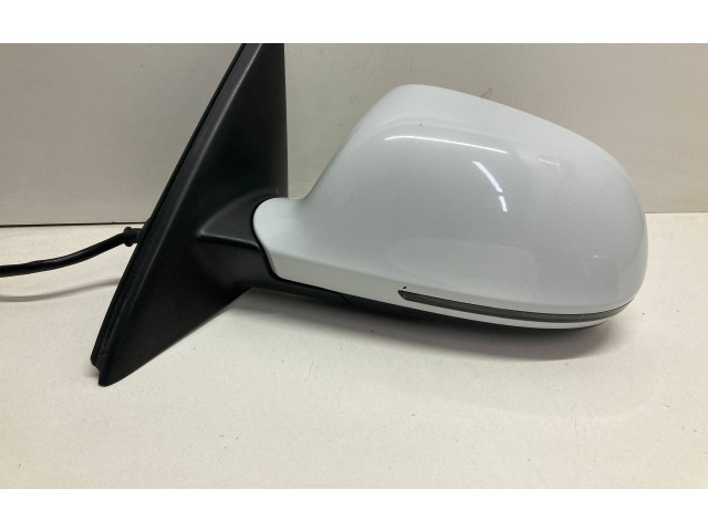 Зеркало электрическое Audi Q3 8U 2011 - 2016 года