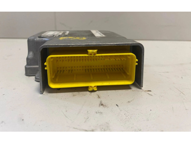 Блок подушек безопасности 3T0959655, 391184   Skoda Superb B6 (3T)