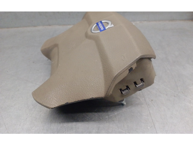 Надувная подушка для руля Volvo XC90 2003 - 2006 года