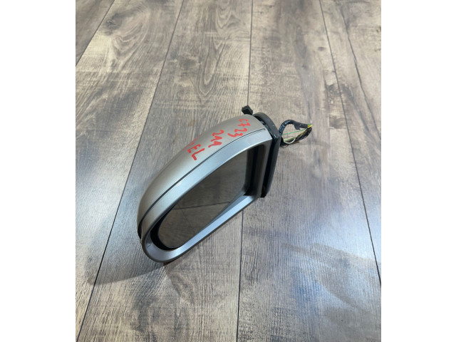 Ojnice Mercedes-Benz E W211