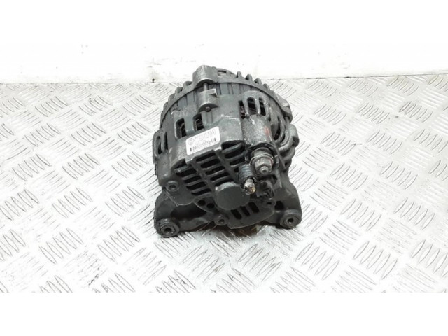 Генератор 8200468131, A002TC0982   Nissan Kubistar 1.5     