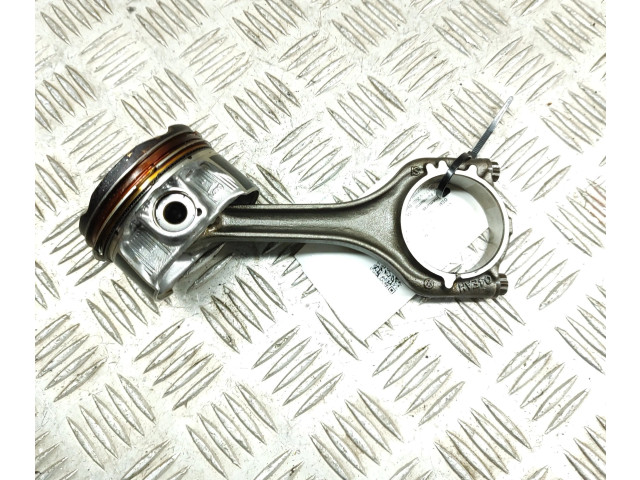 Píst 05E107065AR, 04E198401AE Volkswagen T-Roc DPC