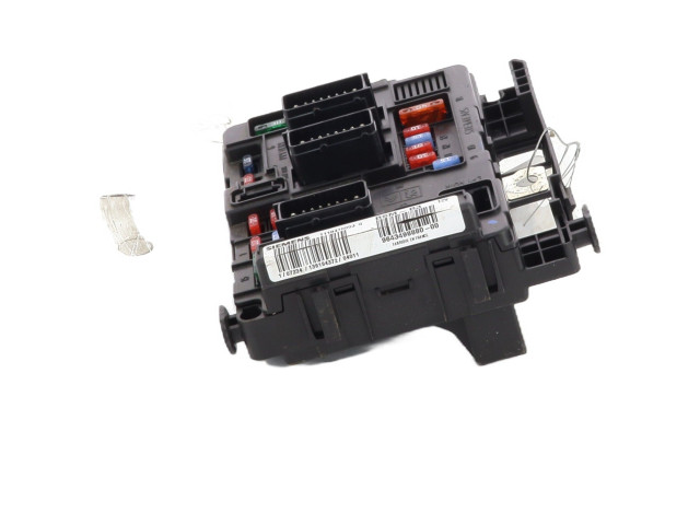 Блок управления АБС 9643498880   Citroen Xsara Picasso