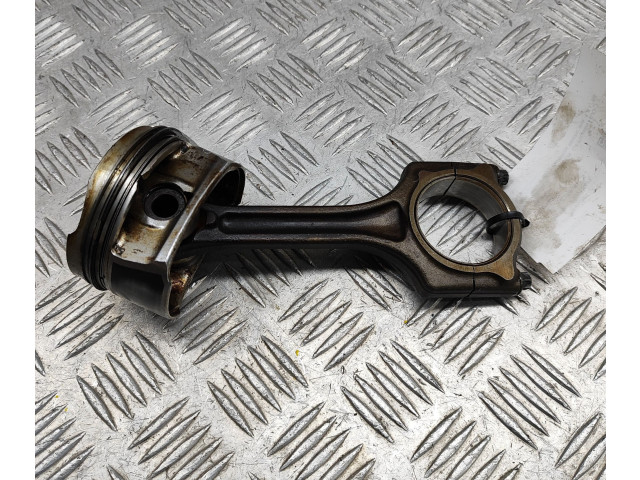  Поршень 5FW (EP6) 1675941480, 1631729180  Citroen C4 I Picasso  