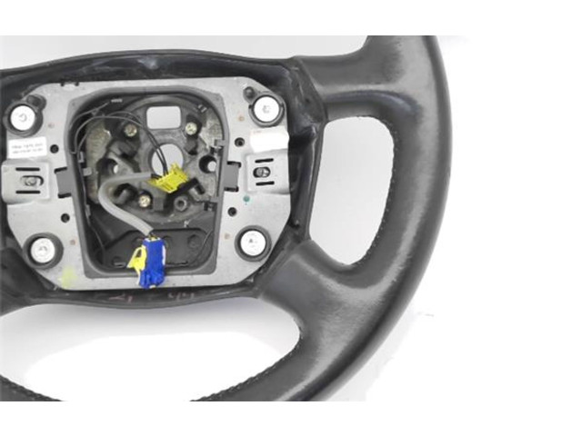 Руль Audi A6 S6 C5 4B  1997 - 2005 года 4B0419091R, 4B0880201Q      