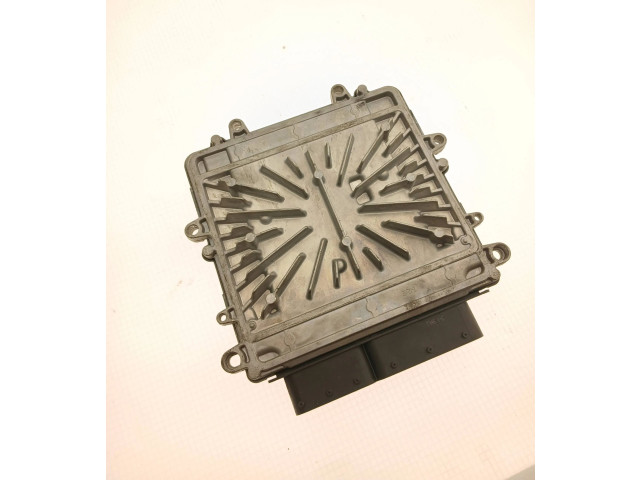 Řídící jednotka 30771550AB, 1039S13372 Volvo XC90 2008