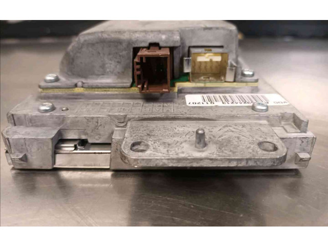 Дисплей    6593F6   Citroen C5