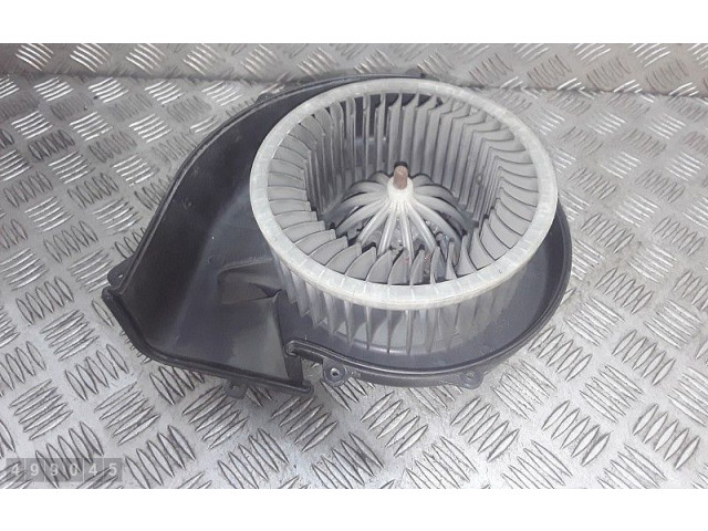 Вентилятор печки    6q1820015c   Skoda Fabia Mk1 (6Y)