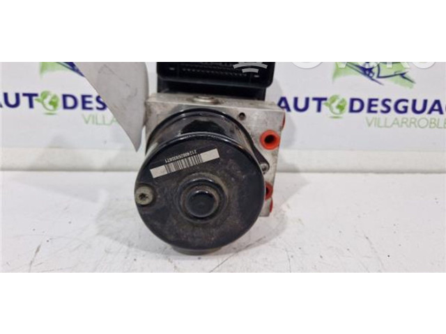 Блок управления АБС 1K0907379AC, 1GH7M1942B Volkswagen Golf Plus