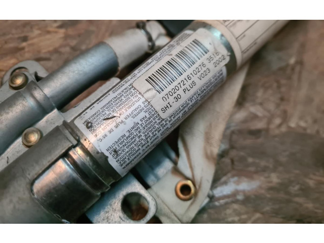 Боковая подушка безопасности 9634855380, 30004153C   Peugeot 607