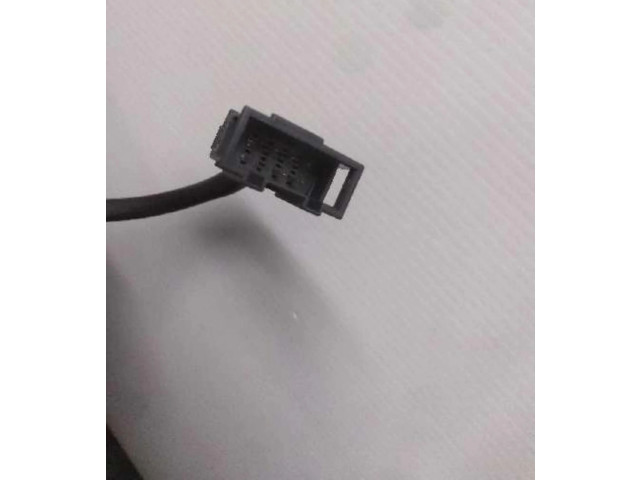 Зеркало электрическое        Skoda Fabia Mk2 (5J)  2007 - 2014 года   