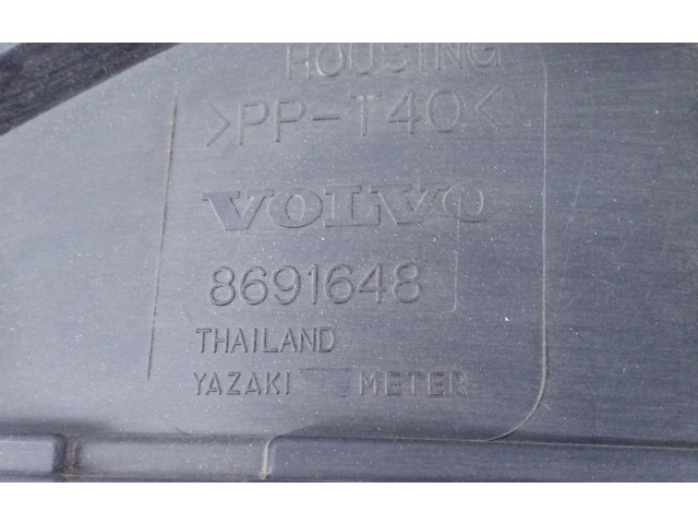 Панель приборов 30682276, 1629784 Volvo XC90