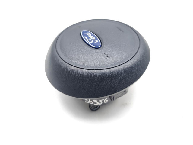 Подушка безопасности водителя 735498411, 61990050C   Ford Ka