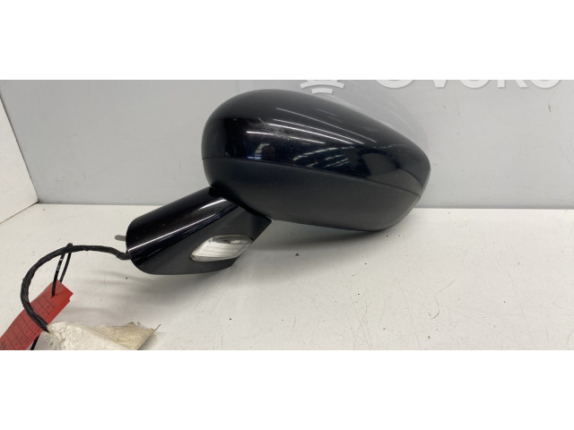 Зеркало (механическое)       Citroen C5  2008 - 2016 года   