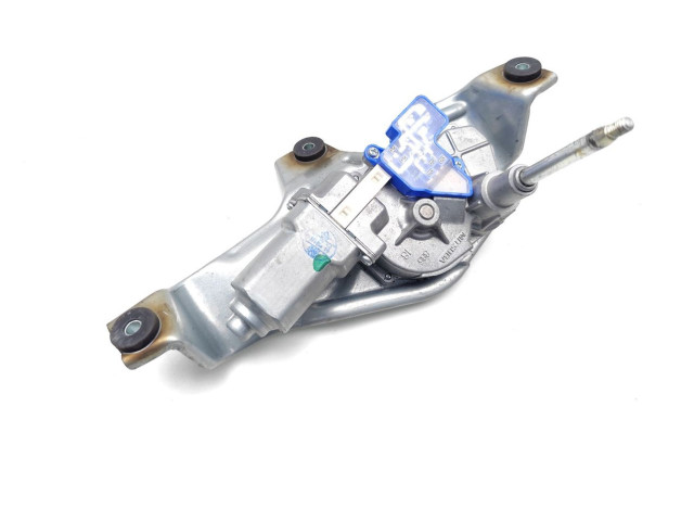 Моторчик заднего дворника Mitsubishi Outlander