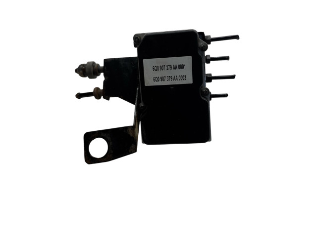 Блок АБС 0265800363 Skoda Fabia Mk1 (6Y) 1999 - 2007 года