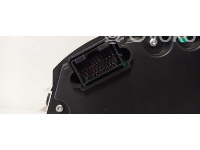 Přístrojová deska KIA Rio 2007 01494003