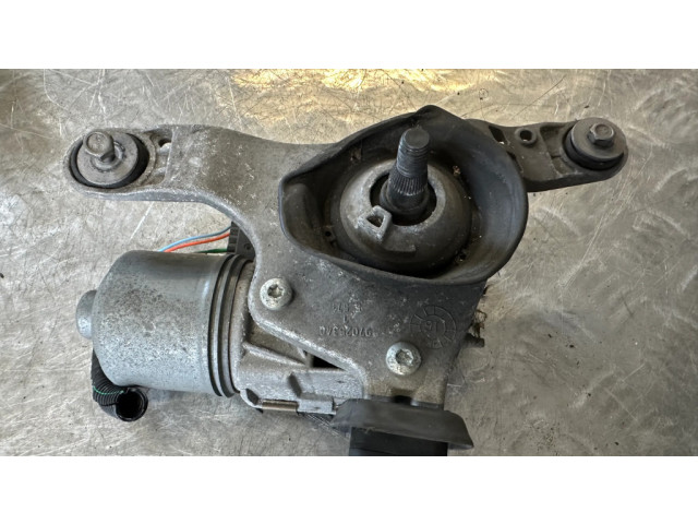 Моторчик дворников 9811384680    Citroen C4 II Picasso