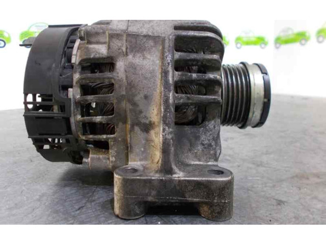 Генератор 51788658, MS1012101080 Fiat Linea