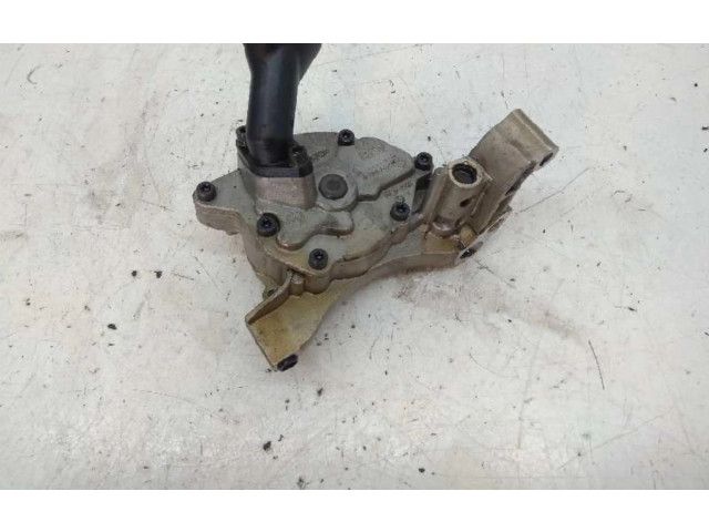 Čerpadlo oleje 113670201 Volkswagen Touran I