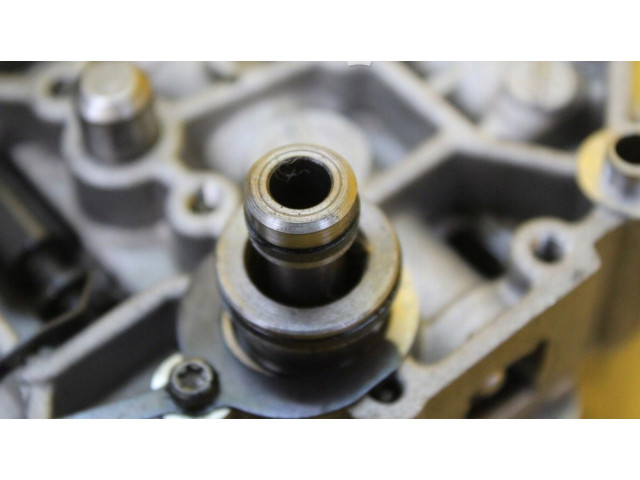 Čerpadlo oleje Audi A4 S4 B6 8E 8H