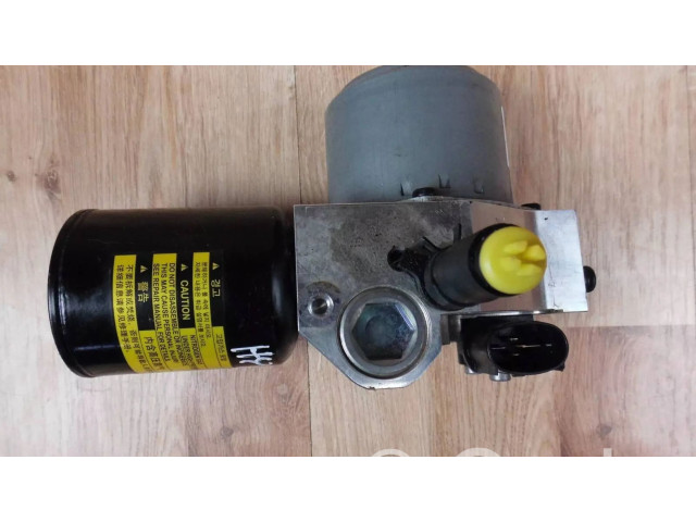 Блок АБС 58600G2300, BH63074A00   Hyundai  Ioniq  2016- года