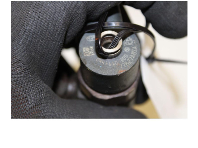 Форсунка 0986435171 Alfa Romeo Giulietta 940A3000