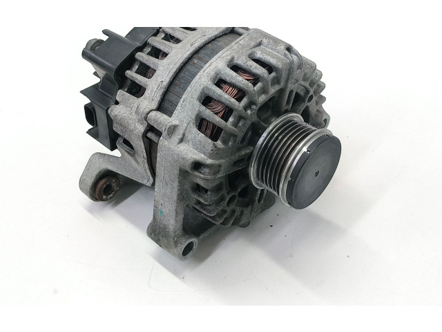 Генератор 13597226, 2619573B   Buick Encore I      