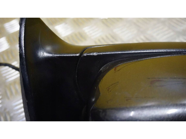 Зеркало электрическое Jeep Grand Cherokee 2010 - 2021 года